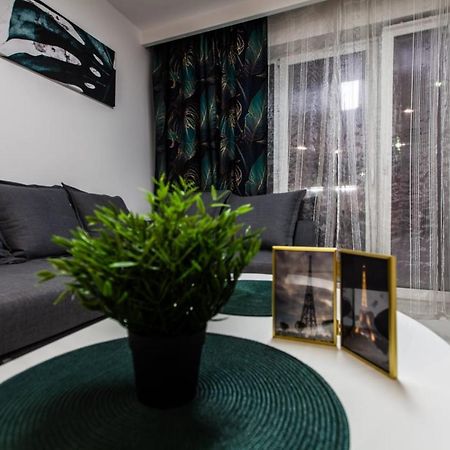 Zielony Apartament Gliwice Zewnętrze zdjęcie