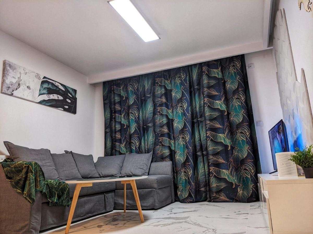 Zielony Apartament Gliwice Zewnętrze zdjęcie