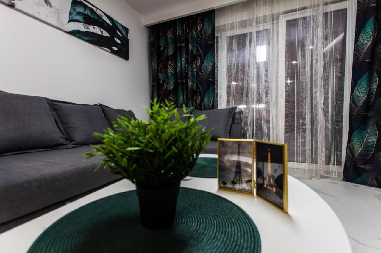 Zielony Apartament Gliwice Zewnętrze zdjęcie