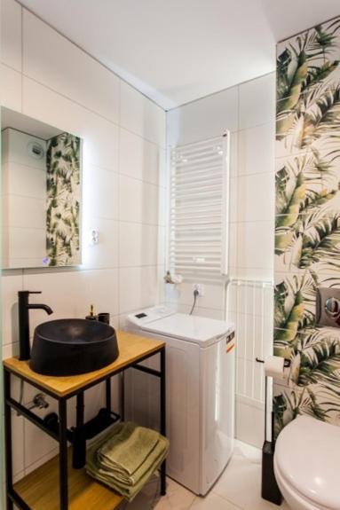 Zielony Apartament Gliwice Zewnętrze zdjęcie
